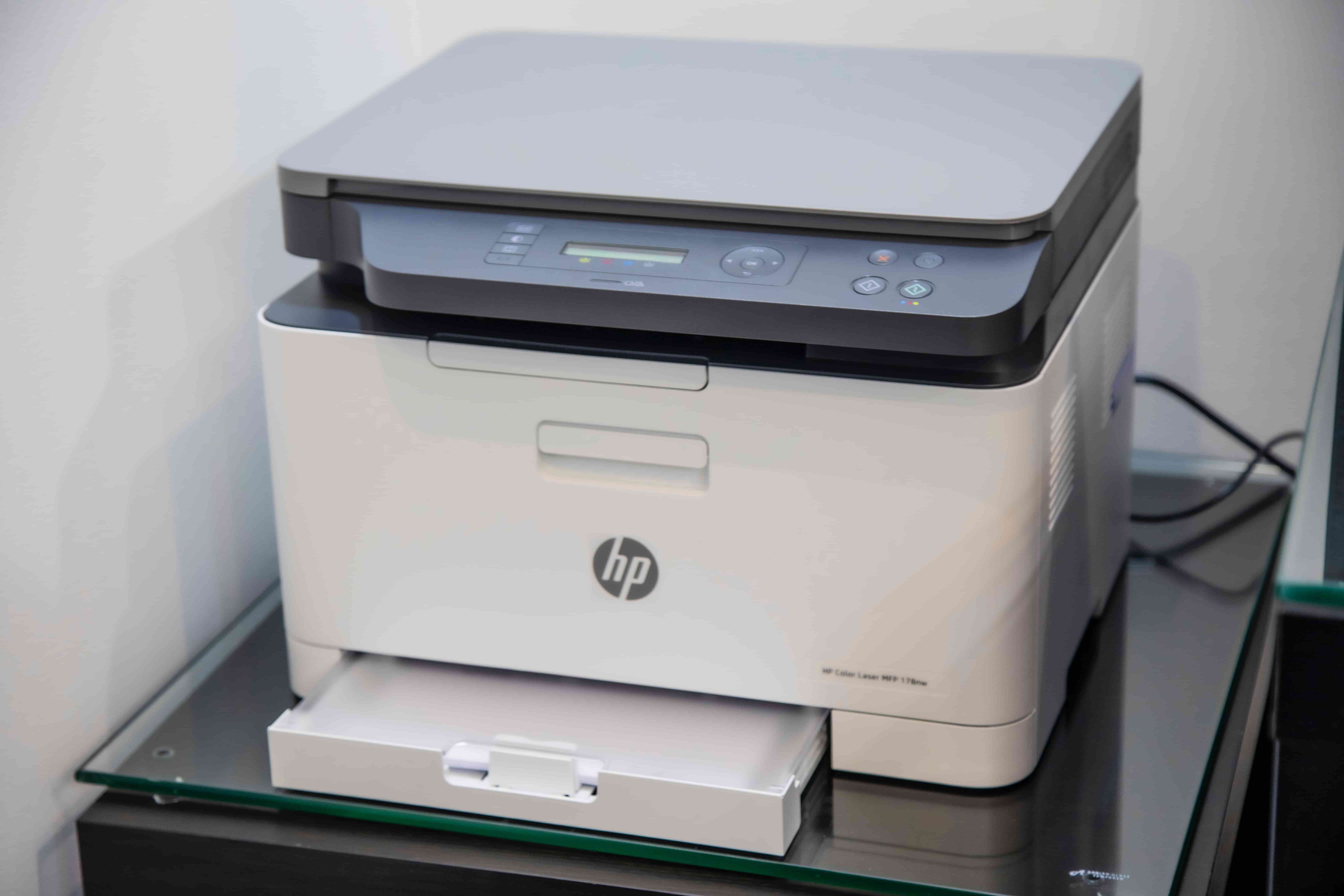 Printer Sales and Service Image
